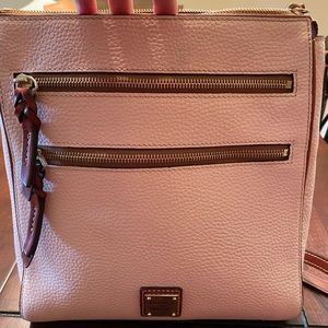 Dooney and Bourke crossbody